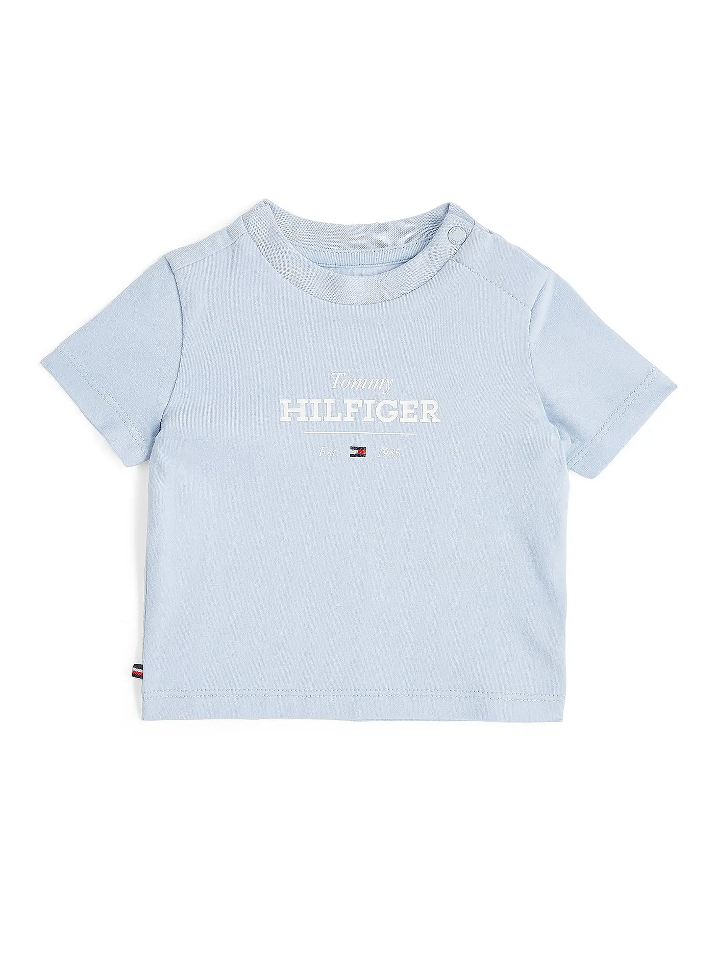 TOMMY HILFIGER | Baby T-Shirt | 
